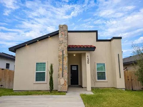 130 Faith Dr, Laredo, TX 78043