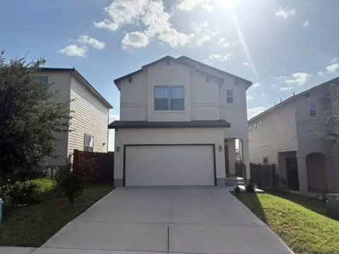 9986 Inmaculada Ln, Laredo, TX 78045