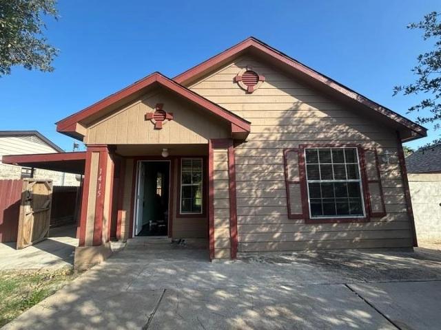 1415 Quail Creek Rd, Laredo, TX 78045
