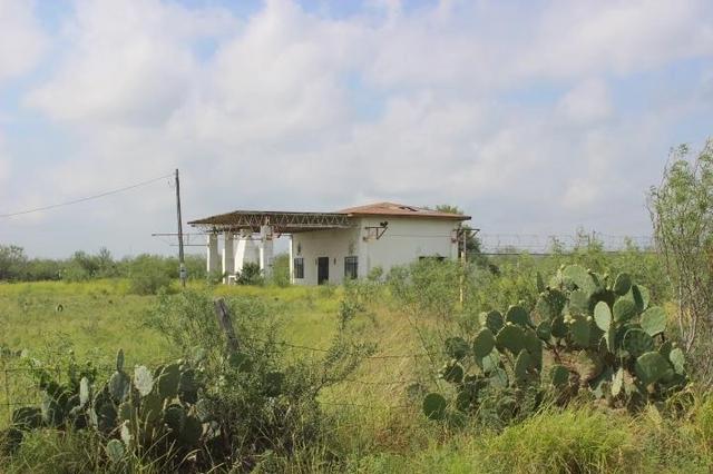 Camino San Luis Rd., Laredo, TX 78041