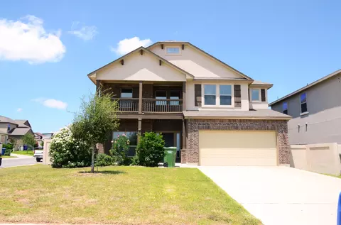 616 Laja Lp, Laredo, TX 78045