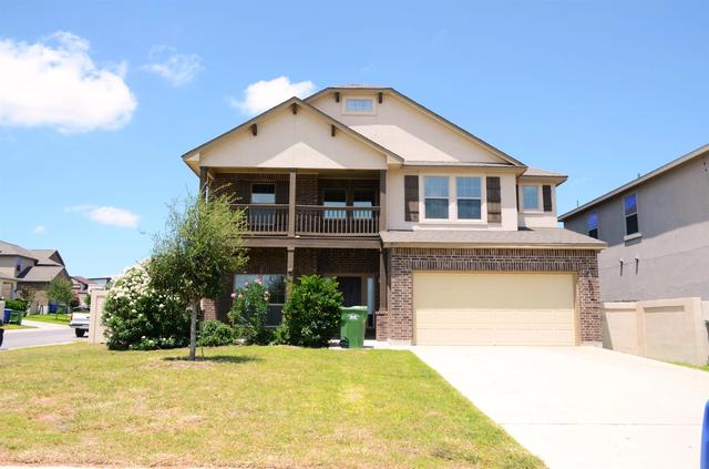 616 Laja Lp, Laredo, TX 78045