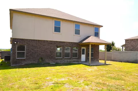 Exterior - 616 Laja Lp, Laredo, TX 78045 photo 3 of 3