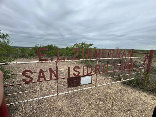 1783 Ranch Road 6978a, Webb County, TX 78046