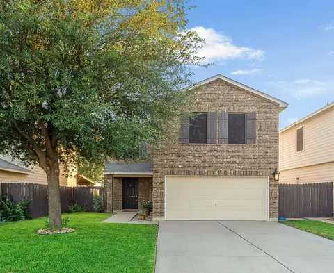 1513 Ann Harbor St, Laredo, TX 78045
