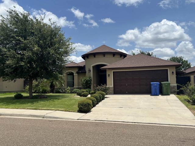 503 Cuesta Dr, Laredo, TX 78045