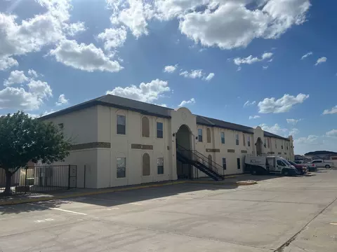 3664 Del Mar Blvd #2A, Laredo, TX 78045