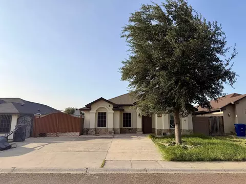 5410 Waco Ct, Laredo, TX 78043