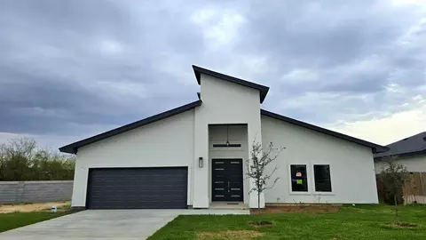 2341 Mango Rd, Laredo, TX 78046