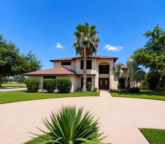 1217 Lyles Lp, Laredo, TX 78045