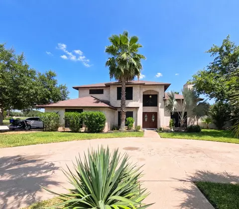 1217 Lyles Lp, Laredo, TX 78045