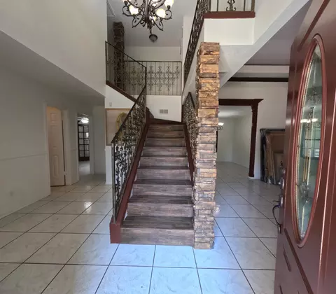 Entry Way - 1217 Lyles Lp, Laredo, TX 78045 photo 1 of 2