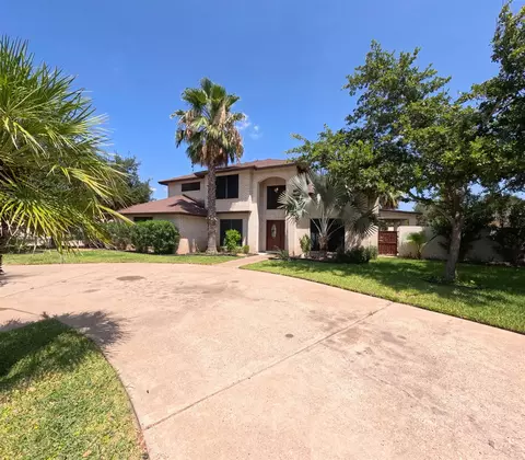 Exterior - 1217 Lyles Lp, Laredo, TX 78045 photo 2 of 8