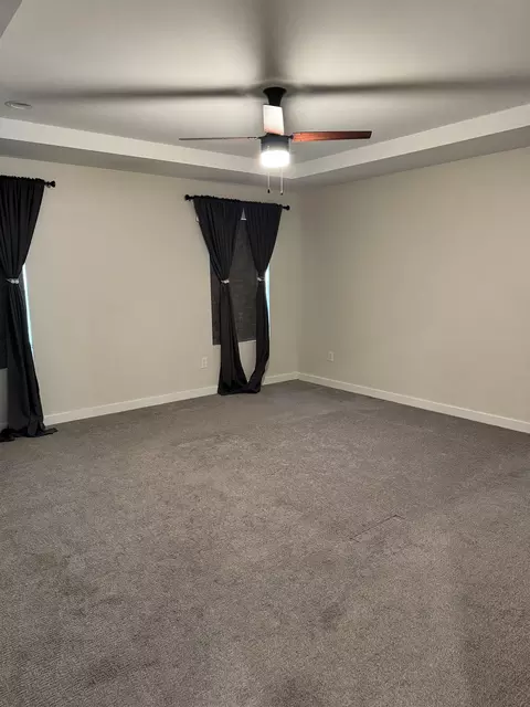 Bedroom - 1322 Sambar Lp, Laredo, TX 78045 photo 3 of 3