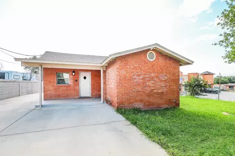 2610 Springfield Ave, Laredo, TX 78040