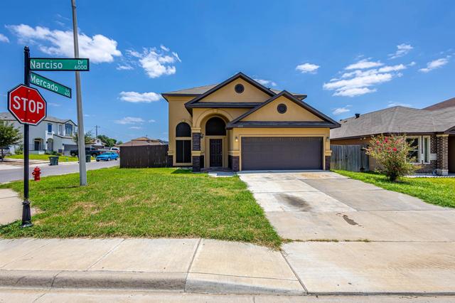 6015 Narciso Dr, Laredo, TX 78046