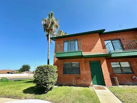 8915 Mcpherson Rd #1A, Laredo, TX 78045