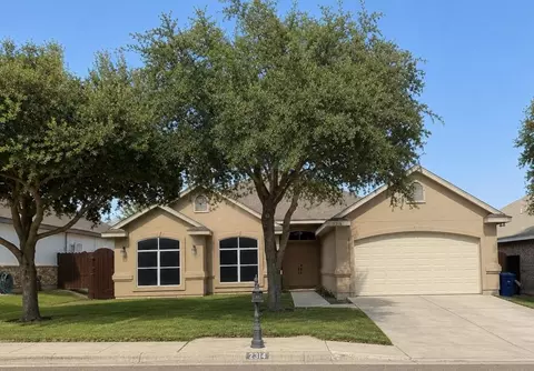 2314 Grisell Dr, Laredo, TX 78041