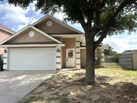 526 Don Jose Dr, Laredo, TX 78045