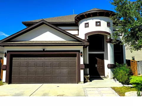 11134 Palmillas Loop, Laredo, TX 78045