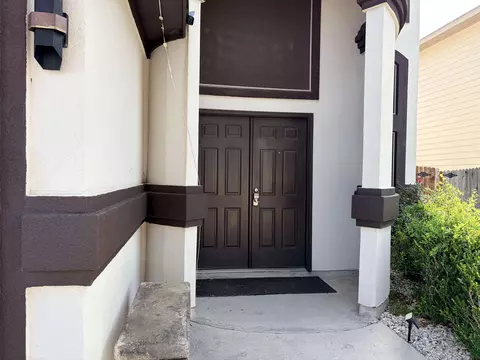 Entry Way - 11134 Palmillas Loop, Laredo, TX 78045 photo 1 of 4