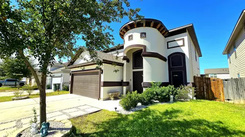 Exterior - 11134 Palmillas Loop, Laredo, TX 78045 photo 2 of 2