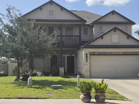 302 Date Palm Dr, Laredo, TX 78045
