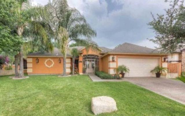 211 Sun Ray Lp, Laredo, TX 78041