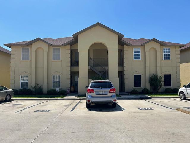 9804 Cantera Ct #60, Laredo, TX 78045