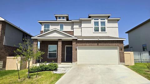 1511 Ocaso Dr, Laredo, TX 78045