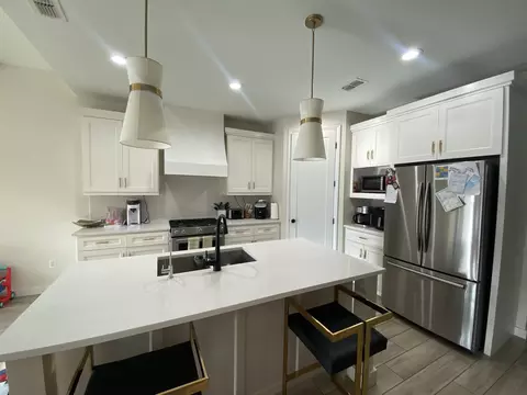 Kitchen - 1232 Sambar Lp, Laredo, TX 78045 photo 2 of 3