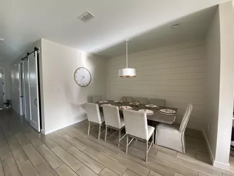 Dining - 1232 Sambar Lp, Laredo, TX 78045 photo 1 of 1