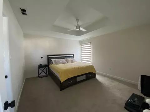 Bedroom - 1232 Sambar Lp, Laredo, TX 78045 photo 2 of 3