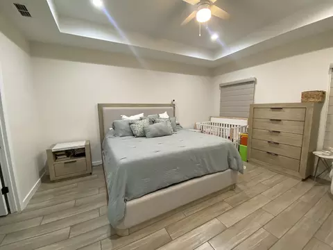 Bedroom - 1232 Sambar Lp, Laredo, TX 78045 photo 1 of 3