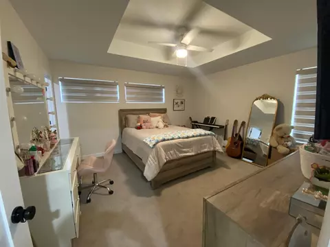 Bedroom - 1232 Sambar Lp, Laredo, TX 78045 photo 3 of 3