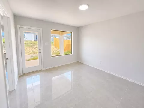 Living - 6002 Servando Dr, Laredo, TX 78046 photo 2 of 2