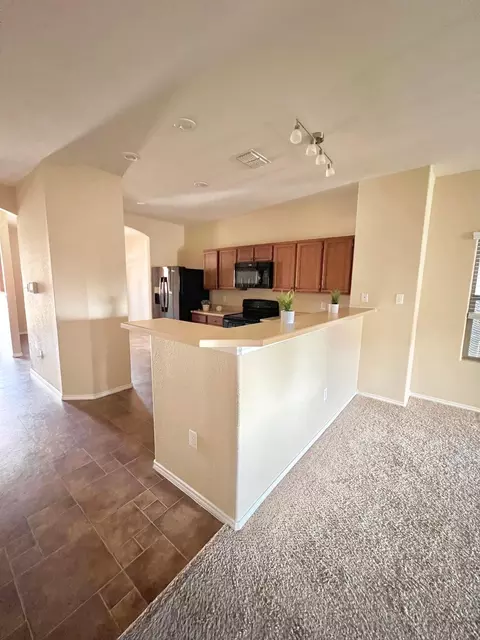 Kitchen - 11159 Capistran Lp, Laredo, TX 78045 photo 2 of 2