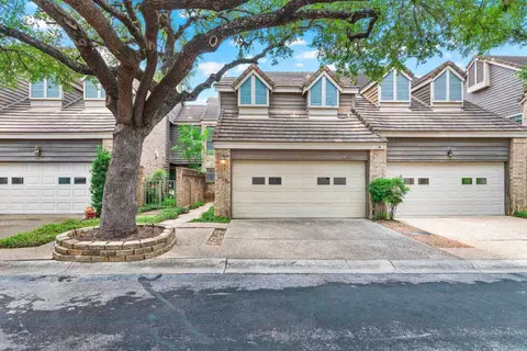 4509 Smokey Wood Ln #NONE, San Antonio, TX 78249