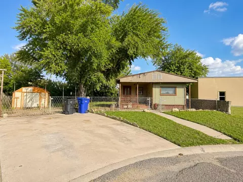 207 Devon W Pl, Laredo, TX 78045 photo 1