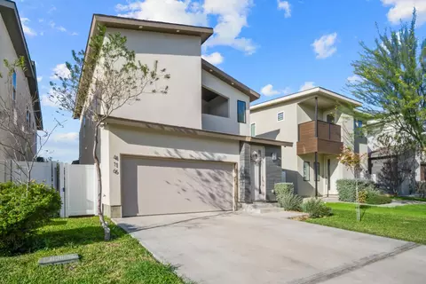 Exterior - 416 Deer Path Loop, Laredo, TX 78045 photo 5 of 7
