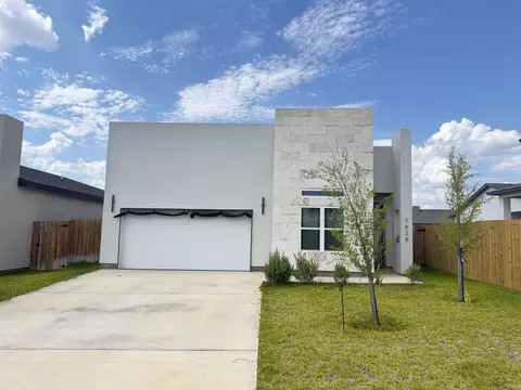 1628 Brangus St, Laredo, TX 78046