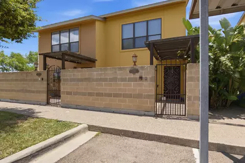 1609 Saldana Ave #330, Laredo, TX 78041