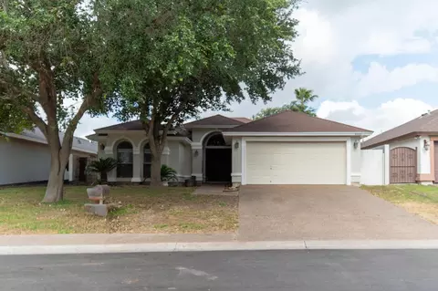 8710 Allegheny St, Laredo, TX 78045