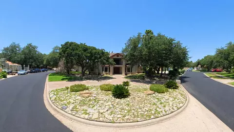 1505 Palmer Dr, Laredo, TX 78045