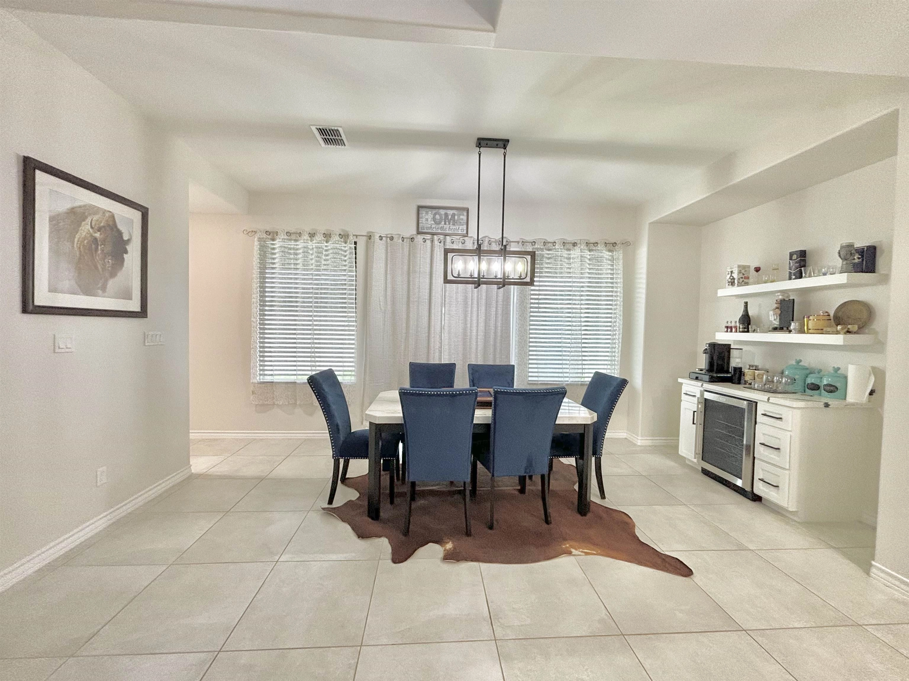 Dining - 502 Journey Loop, Laredo, TX 78045 photo 3 of 3