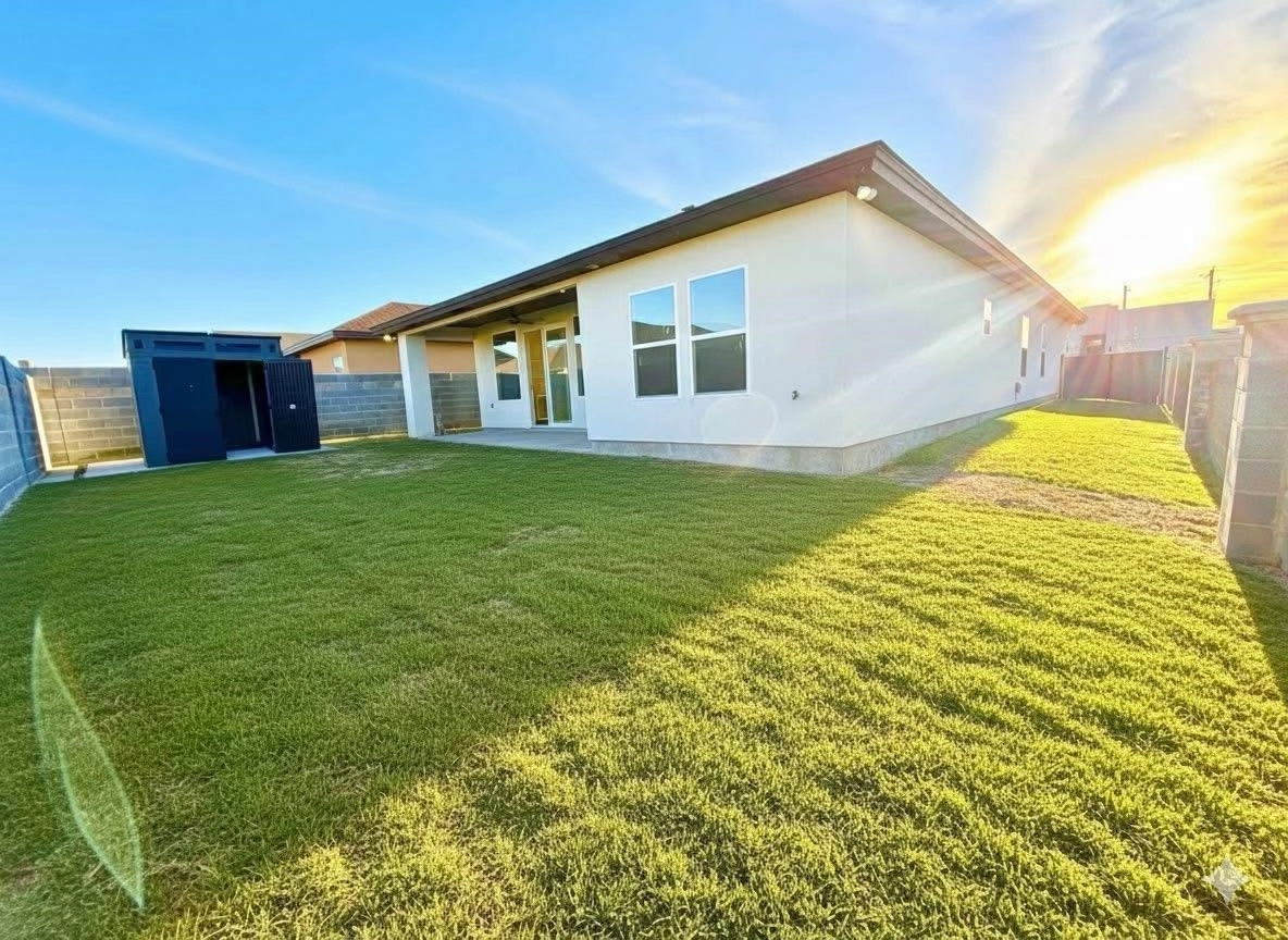 Exterior - 502 Journey Loop, Laredo, TX 78045 photo 4 of 5