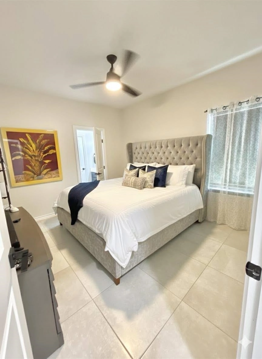 Bedroom - 502 Journey Loop, Laredo, TX 78045 photo 2 of 2