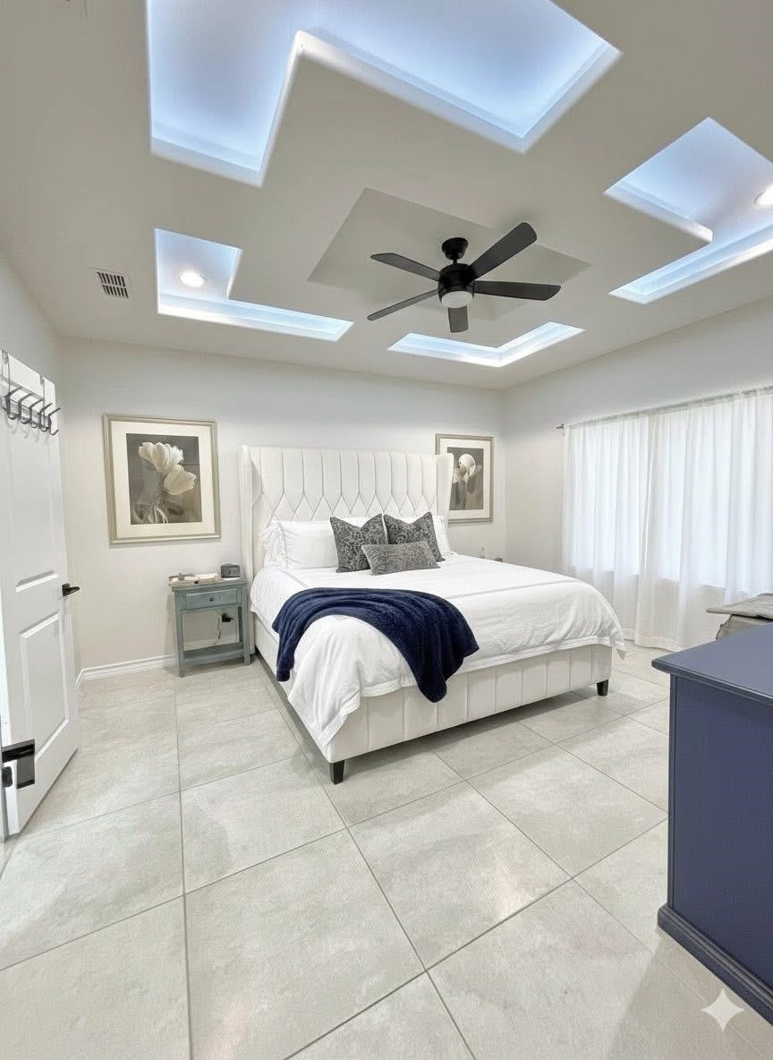 Bedroom - 502 Journey Loop, Laredo, TX 78045 photo 1 of 2