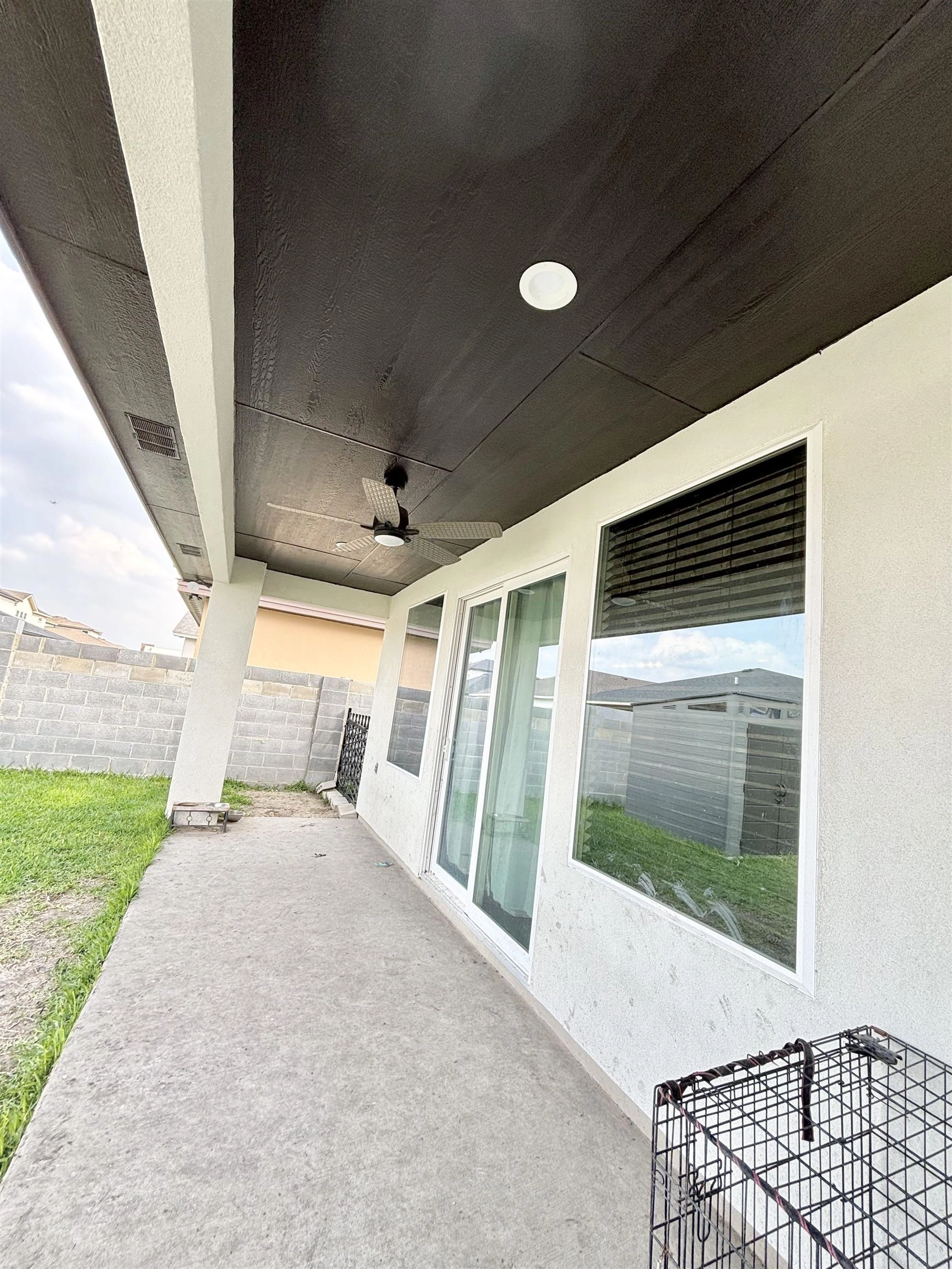 Exterior - 502 Journey Loop, Laredo, TX 78045 photo 3 of 5