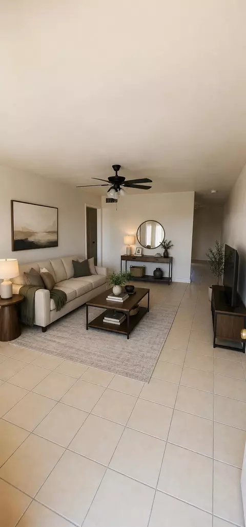 Living - 602 E Ash St, Laredo, TX 78040 photo 2 of 2